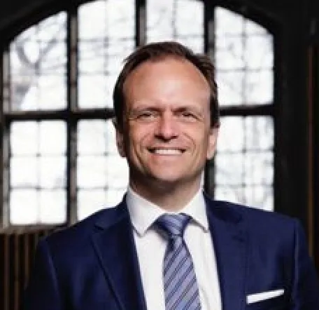 Mikkel S. Kiil