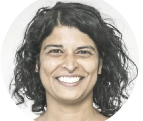 Cláudia Furtado