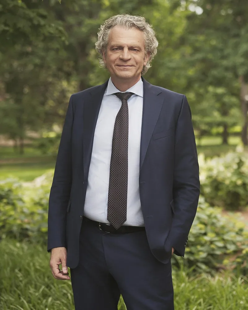 Daniel Diermeier